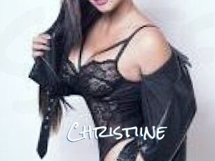 Christiine