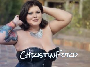 ChristinFord