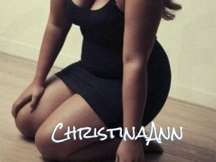 ChristinaAnn