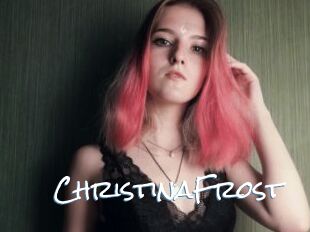 ChristinaFrost