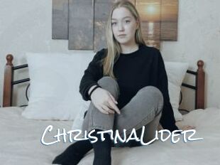 ChristinaLider