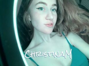 ChristinaM