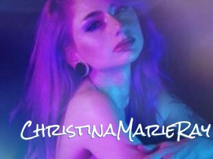 ChristinaMarieRay
