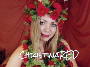 ChristinaRED