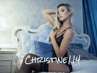 Christine114