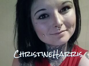 ChristineHarris