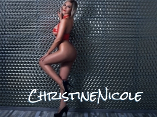 ChristineNicole Sex Feed