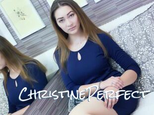 ChristinePerfect