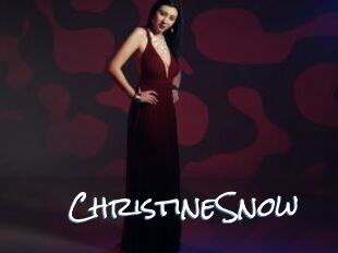 ChristineSnow