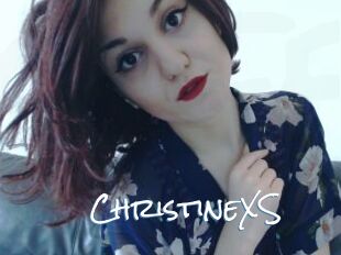 ChristineXS