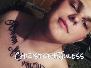 ChristophJuless