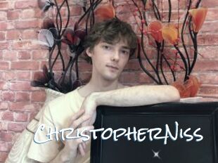 ChristopherNiss