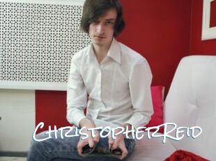 ChristopherReid