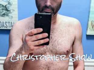 Christopher_Show