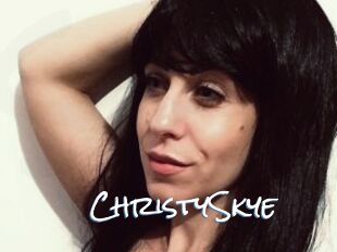 ChristySkye