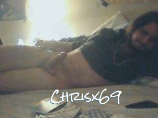 Chrisx69