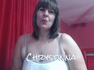 Chrystinna