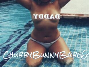 ChubbyBunnyBabe69