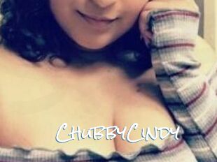 ChubbyCindy