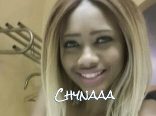 Chynaaa