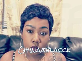 Chynaablacck