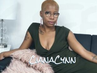 CianaCynn