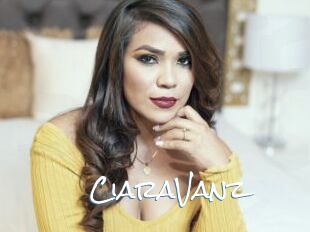 CiaraVanz