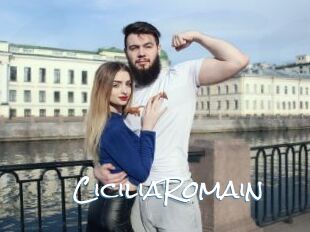 CiciliaRomain