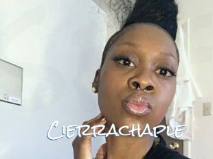 Cierrachaple