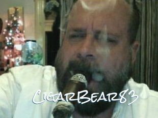 CigarBear83