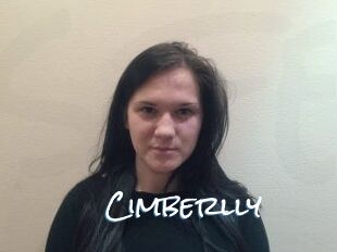 Cimberlly
