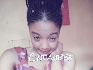 Cindahbbe