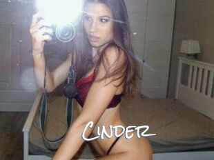 Cinder