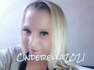 Cinderella2021