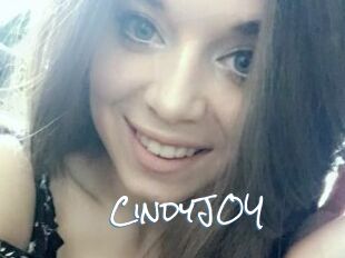 CindyJOY