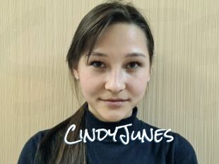 CindyJunes