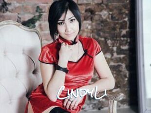 CindyLi