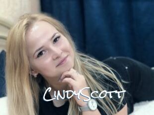 CindyScott