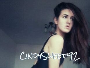 CindySweet92