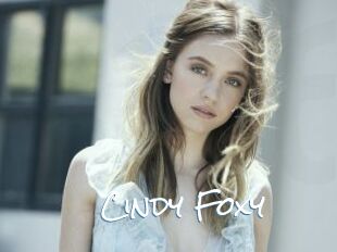 Cindy_Foxy