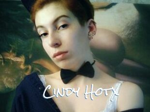 Cindy_HotX