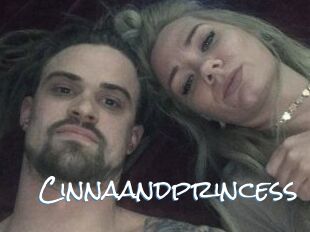 Cinnaandprincess