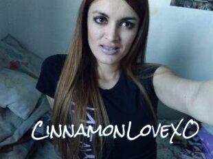 CinnamonLoveXO