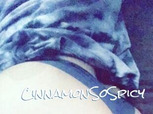 CinnamonSoSpicy