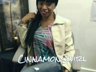 CinnamonSwirl