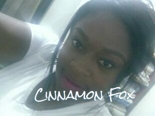 Cinnamon_Fox