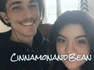 CinnamonandBean