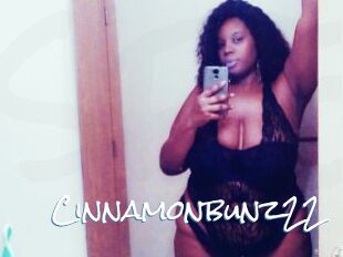 Cinnamonbunz22