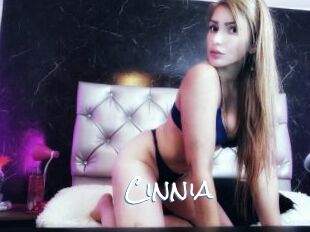 Cinnia