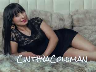 CinthyaColeman